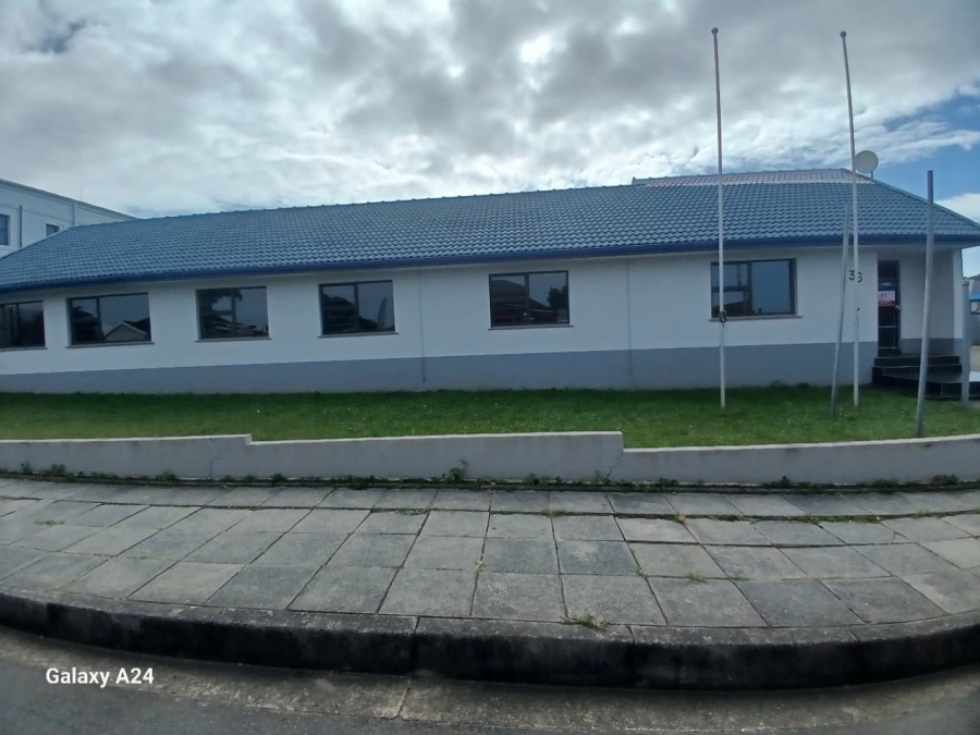 Commercial Property for Sale in Berea Eastern Cape
